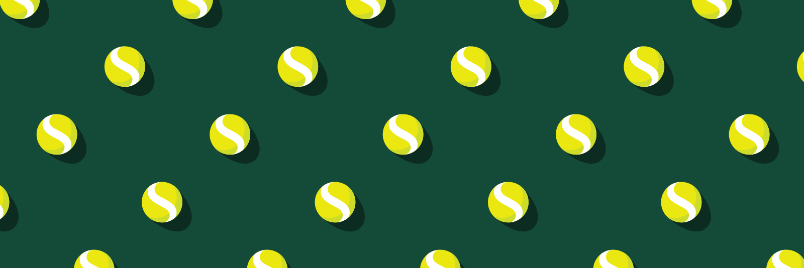 SetMatchup ball pattern