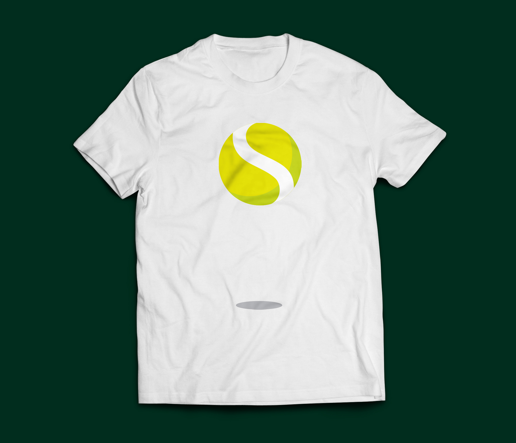 SetMatchup Logo T-shirt