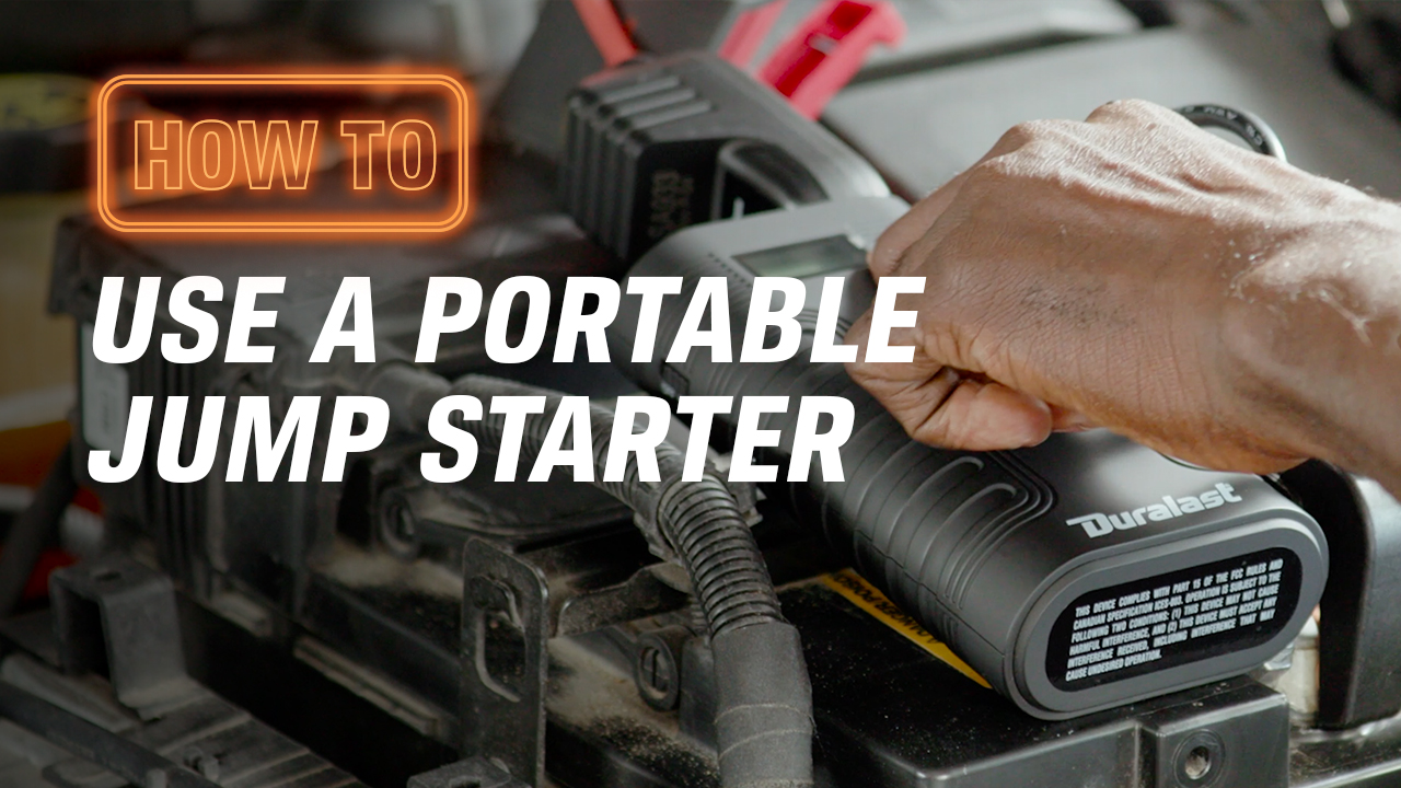 AZO-YT-Thumb-1280×720-How-To-Portable-Jump-Starter