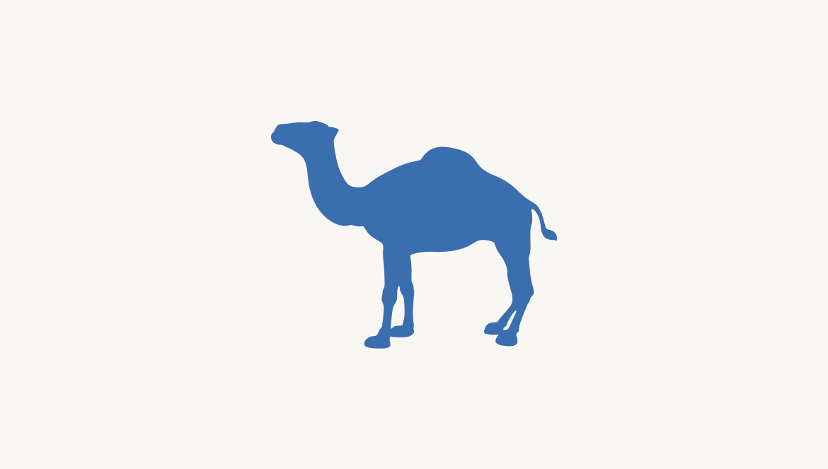 Protected: Camel